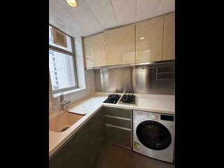 Sai Ying Pun - Island Crest 04
