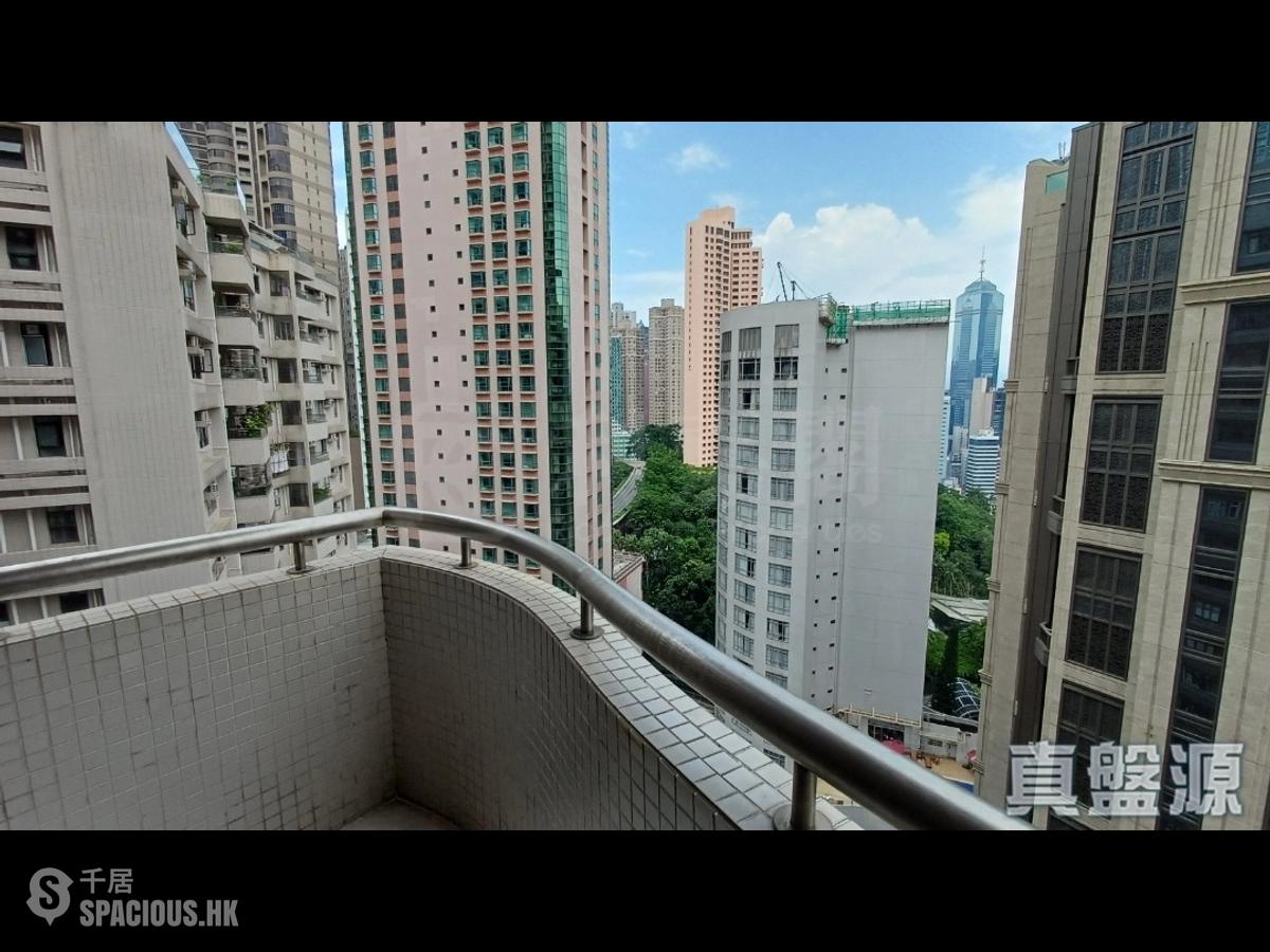 Mid Levels Central - Wilshire Park 01