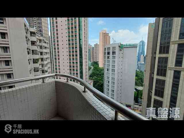 Mid Levels Central - Wilshire Park 01
