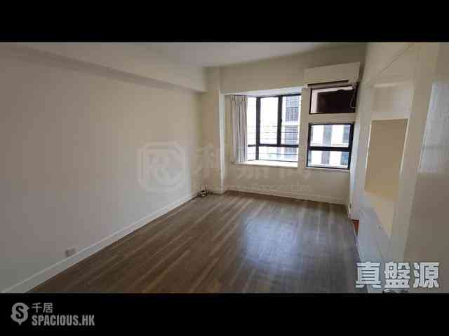 Mid Levels Central - Wilshire Park 07