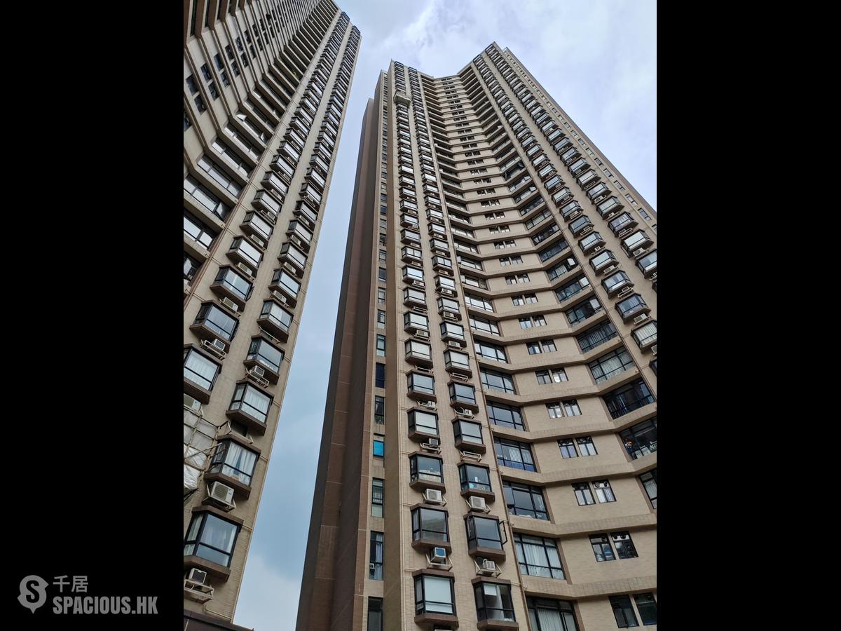 Tai Hang - Ronsdale Garden Block 1 01