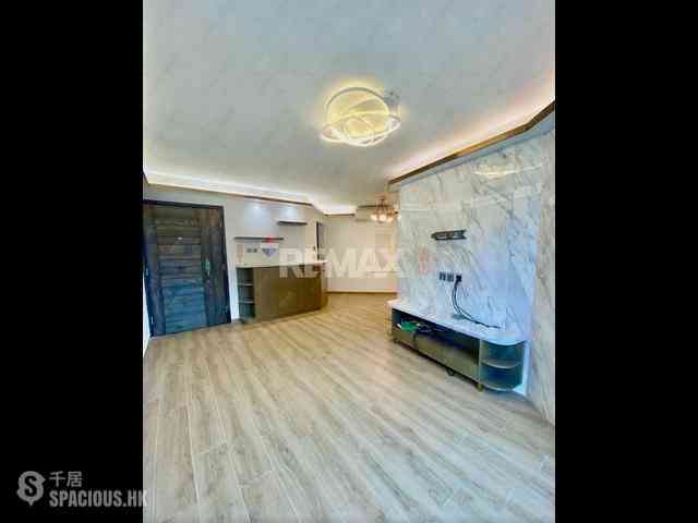 Mid Levels Central - Goldwin Heights 01