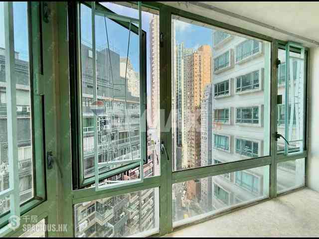Mid Levels Central - Goldwin Heights 10