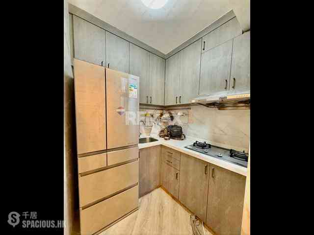 Mid Levels Central - Goldwin Heights 14