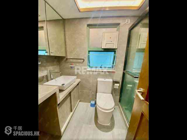 Mid Levels Central - Goldwin Heights 15