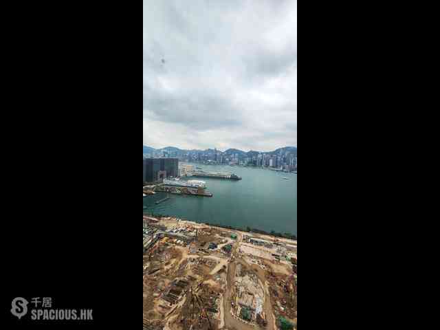 西九龙 - 凯旋门 04