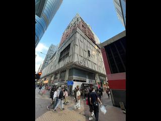 旺角 - 遠東銀行旺角大廈 05
