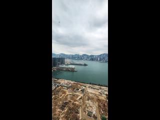West Kowloon - The Arch 07