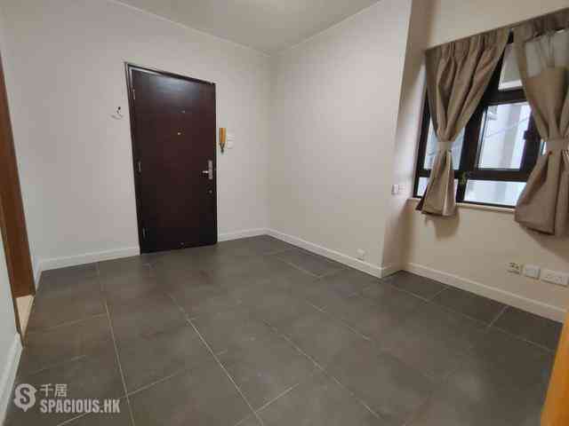 Sai Ying Pun - Connaught Garden Block 2 01
