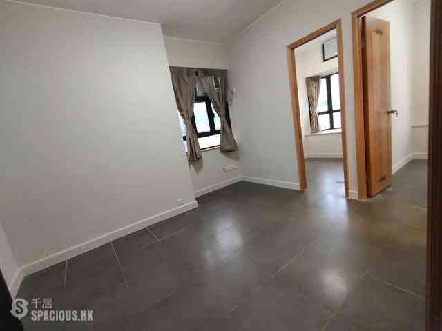 Sai Ying Pun - Connaught Garden Block 2 03