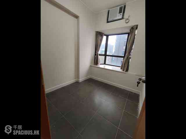 Sai Ying Pun - Connaught Garden Block 2 04