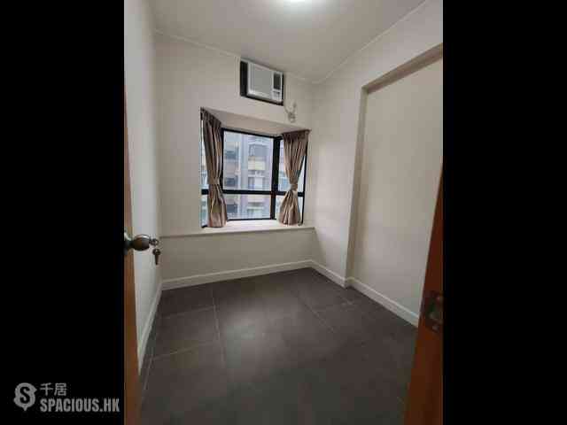 Sai Ying Pun - Connaught Garden Block 2 05