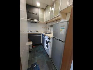 Sai Ying Pun - Connaught Garden Block 2 06
