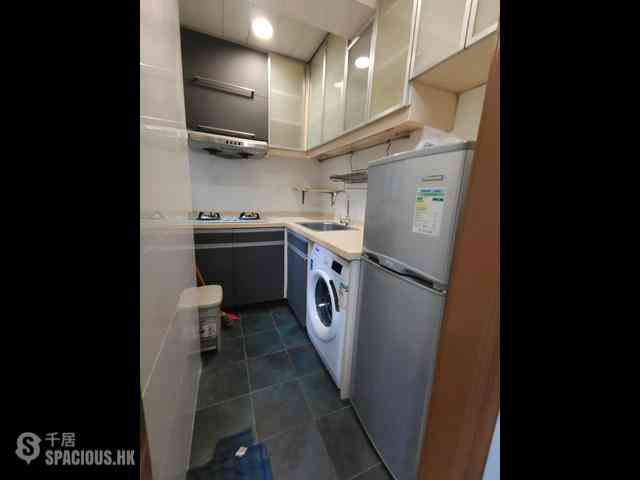 Sai Ying Pun - Connaught Garden Block 2 06