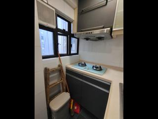 Sai Ying Pun - Connaught Garden Block 2 07