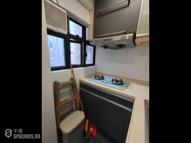 Sai Ying Pun - Connaught Garden Block 2 07