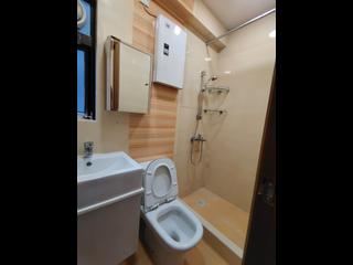 Sai Ying Pun - Connaught Garden Block 2 08