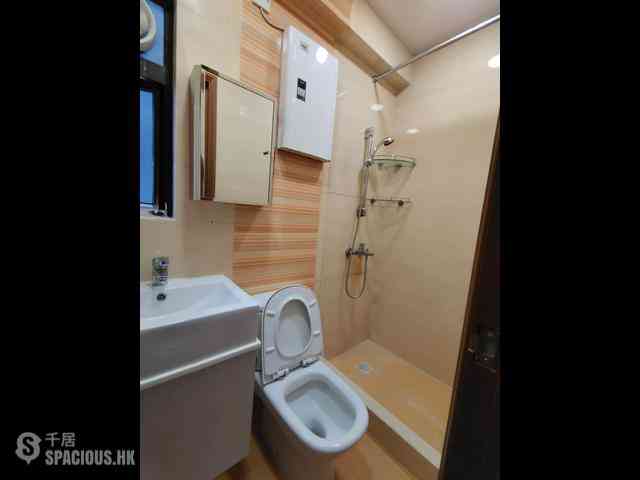 Sai Ying Pun - Connaught Garden Block 2 08