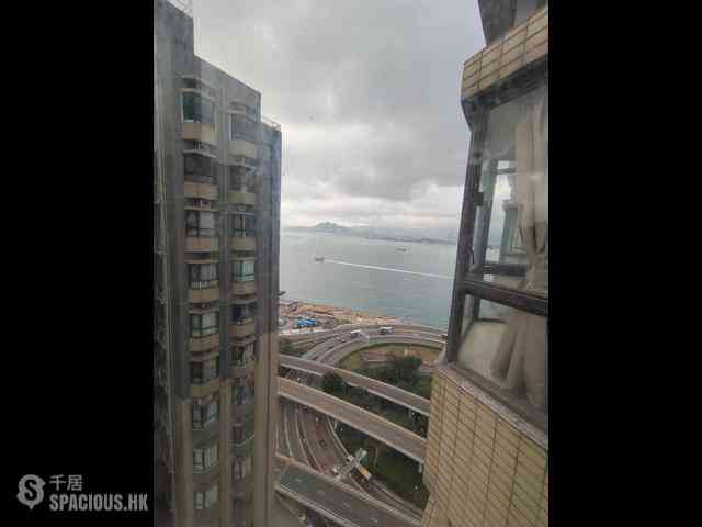Sai Ying Pun - Connaught Garden Block 2 09