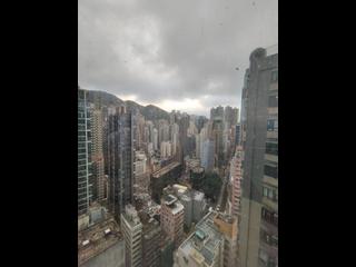 Sai Ying Pun - Connaught Garden Block 2 10