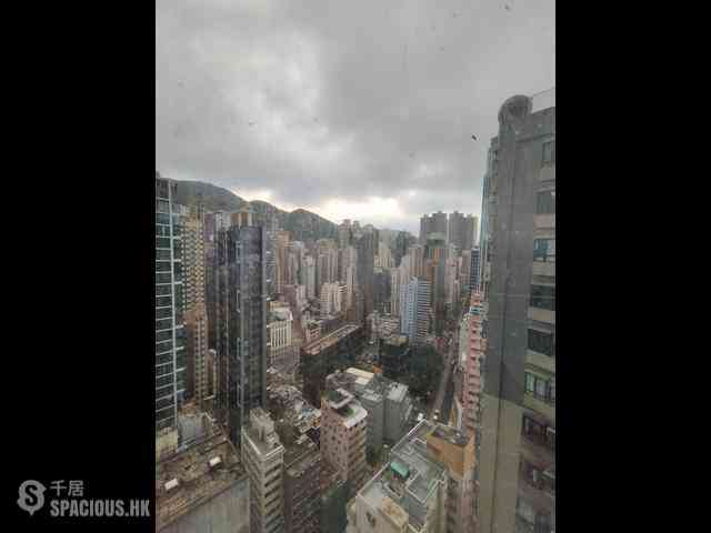 Sai Ying Pun - Connaught Garden Block 2 10