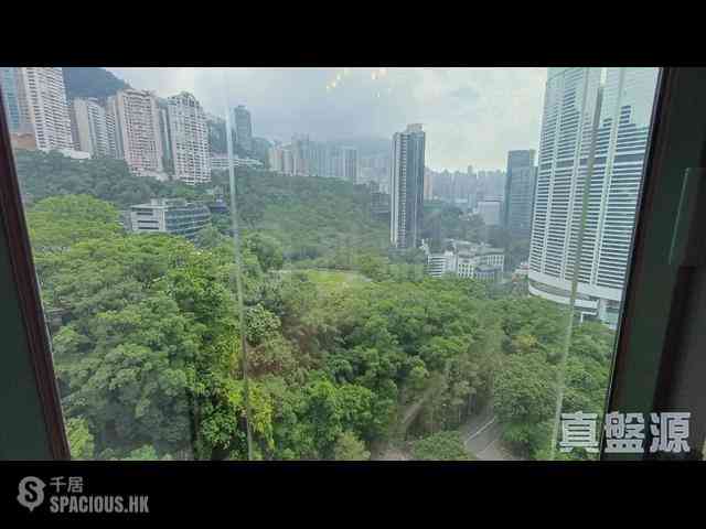 東半山 - 万信台 01