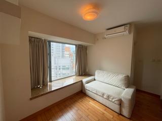 Sheung Wan - Queen's Terrace 04