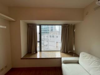 Sheung Wan - Queen's Terrace 05