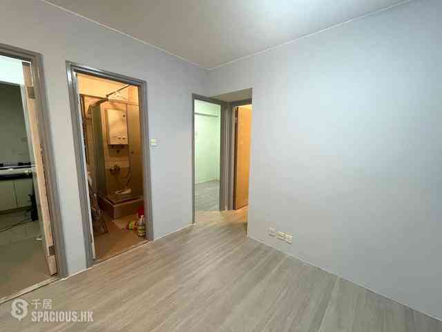 Quarry Bay - Oceanic Building 02