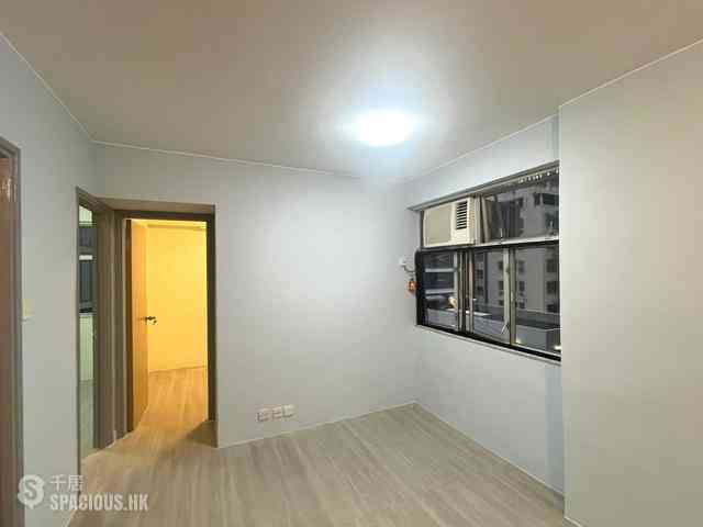 Quarry Bay - Oceanic Building 03