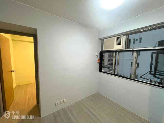 Quarry Bay - Oceanic Building 05