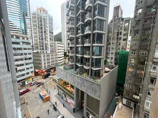 Quarry Bay - Oceanic Building 06