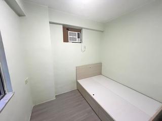 Quarry Bay - Oceanic Building 08