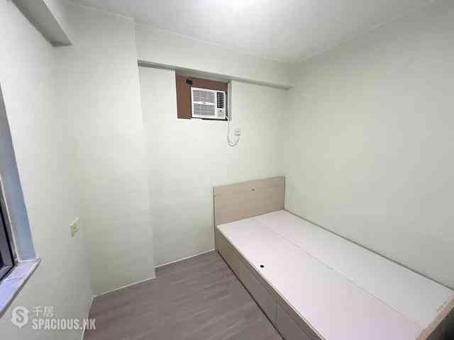 Quarry Bay - Oceanic Building 08