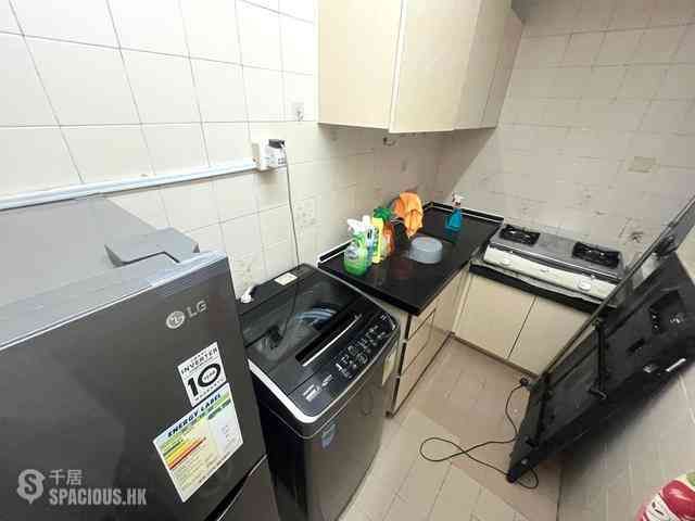 Quarry Bay - Oceanic Building 09