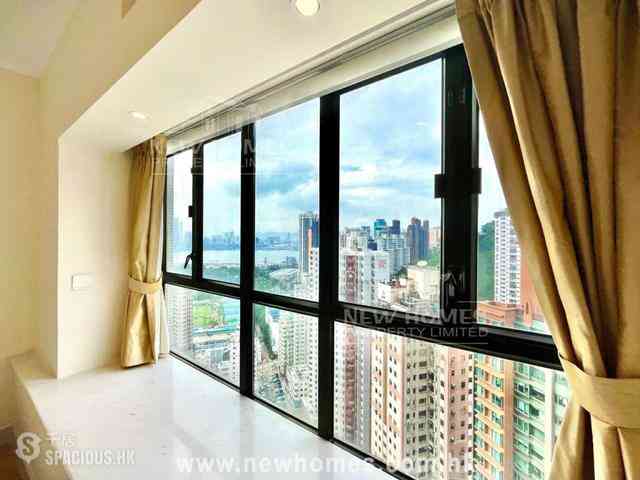 Causeway Bay - Illumination Terrace 03
