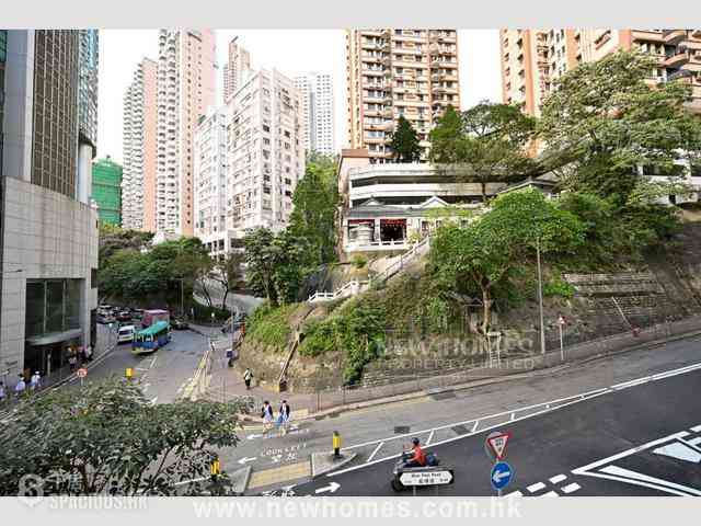 跑马地 - 友谊大厦 06