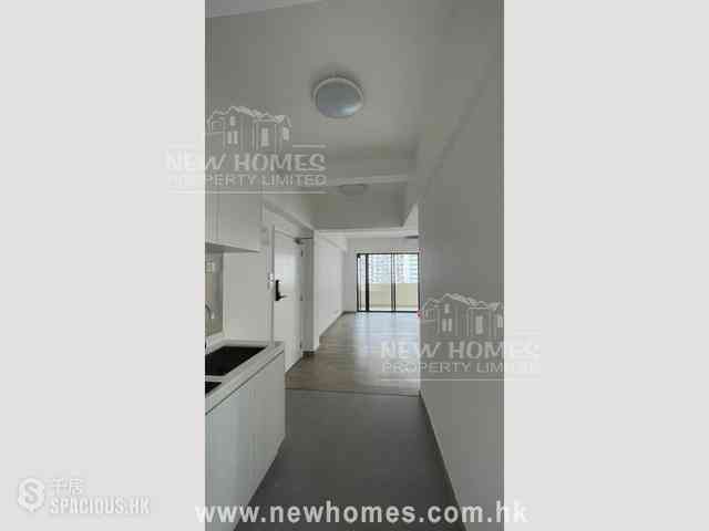 Tai Hang - Kan Oke House 01