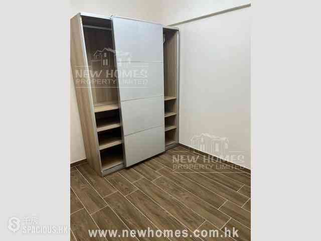 Happy Valley - Ming Lai Court 02