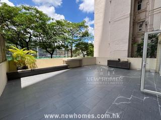 Happy Valley - Champion Building 04