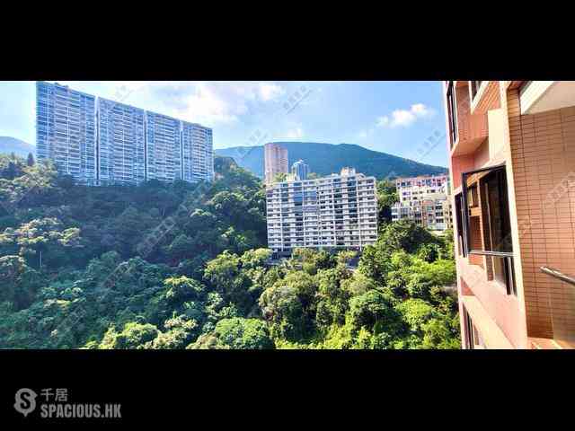跑马地 - 蔚云阁 04