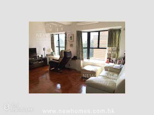 跑马地 - 汇翠台 04