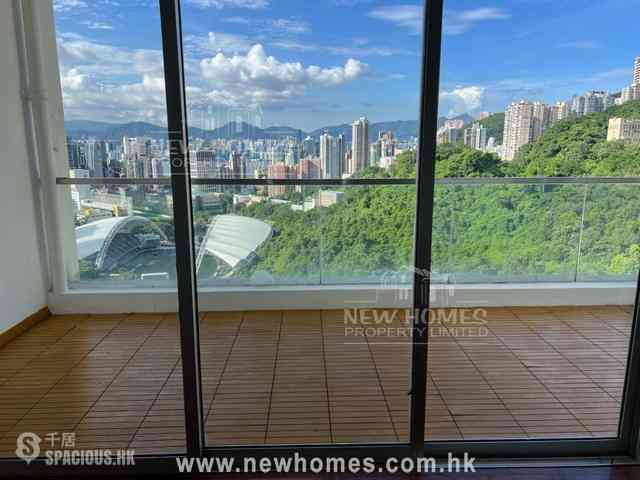Happy Valley - Jardine's Lookout Garden Mansion 03