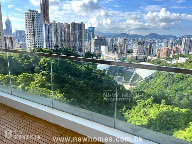 Happy Valley - Jardine's Lookout Garden Mansion 05