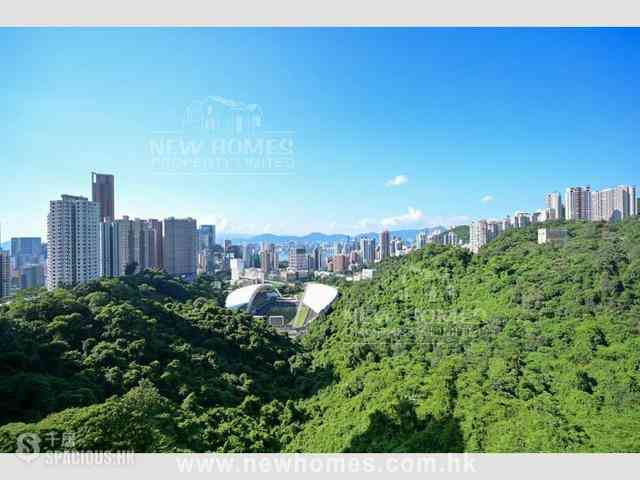 Happy Valley - Jardine's Lookout Garden Mansion 02
