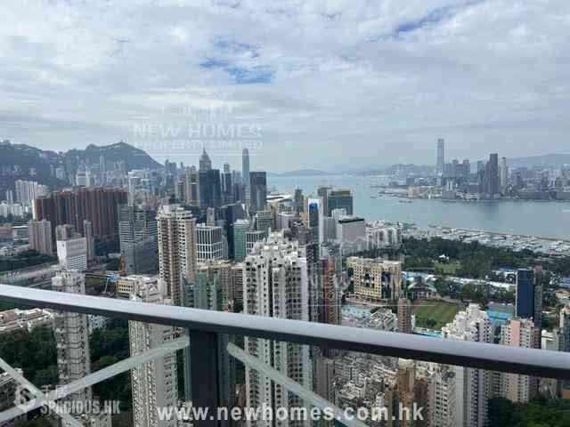Tai Hang - Serenade 02