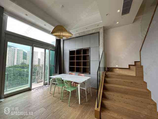 Tai Hang - The Legend Block 5 07