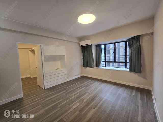 Mid Levels Central - Wilshire Park 05