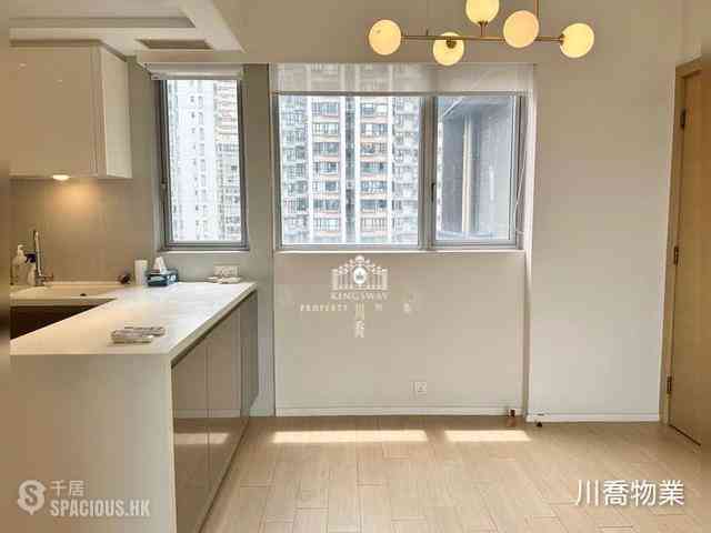 Mid Levels Central - Soho 38 03