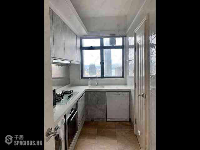 Mid Levels Central - Palatial Crest 08